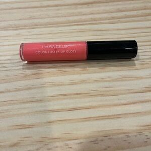 Laura Geller Color Luster Lip Gloss - Peach Sorbet